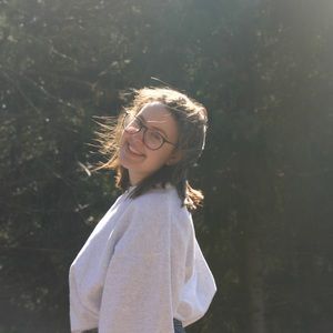 Meet your Posher, Bailee